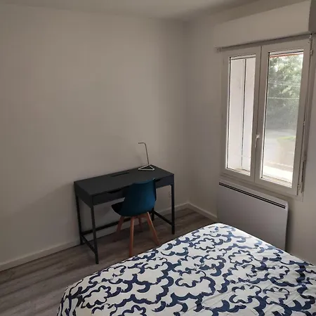 Cozy Near Lyon