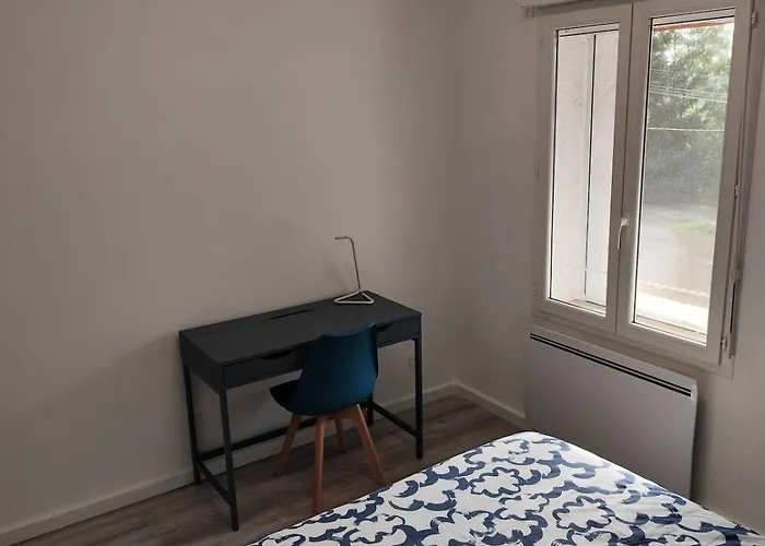 Cozy Near Lyon