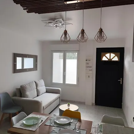 Appartamento Cozy Near Lyon Saint-Chef