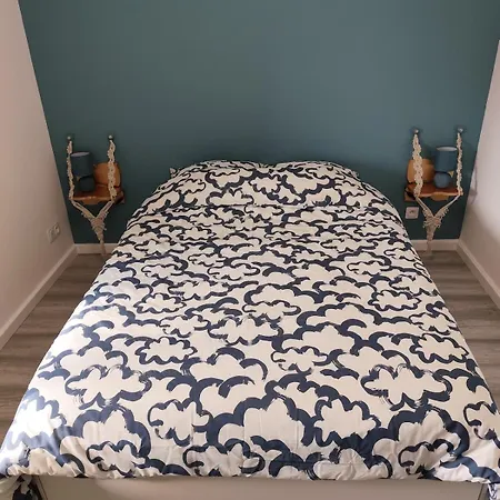 Cozy Near Lyon Appartement *